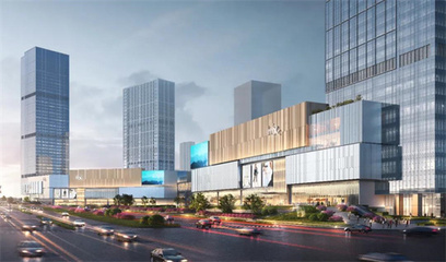 南京2022年重大項目計劃曝光!涉及35個高端商務(wù)商貿(mào)項目!