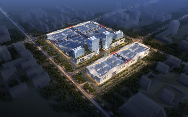 承接服務(wù)業(yè)、玩轉(zhuǎn)高新產(chǎn)業(yè) 多項目落戶固安提速發(fā)展