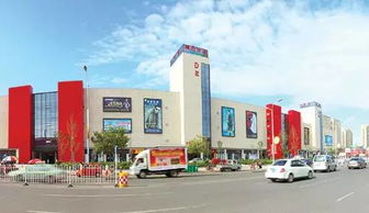 屬于即墨人的獨(dú)家記憶 6年嬗變看即墨發(fā)展變遷