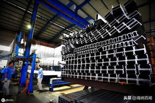 中國(guó)鋁材第一鎮(zhèn) 在哪里