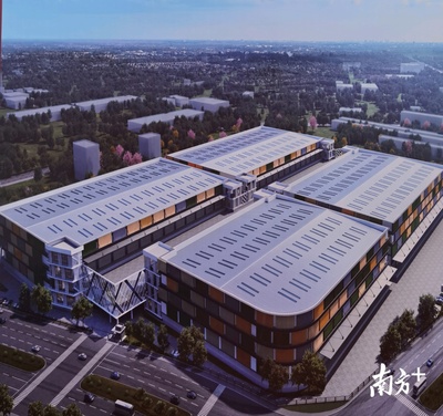 總投資超130億元！鶴山22個(gè)重大項(xiàng)目集中簽約動(dòng)工，推動(dòng)江門商貿(mào)高質(zhì)量發(fā)展