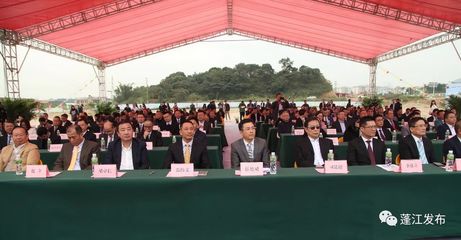 蓬江商貿(mào)新篇章 45個(gè)第三產(chǎn)業(yè)項(xiàng)目集中啟動，超200億元投資注入江門經(jīng)濟(jì)脈動