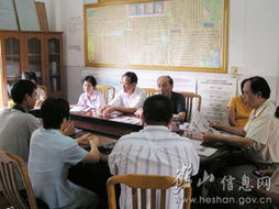 江門市經(jīng)貿(mào)局赴址山鎮(zhèn)開展調(diào)研與慰問，推動區(qū)域商貿(mào)經(jīng)濟(jì)高質(zhì)量發(fā)展