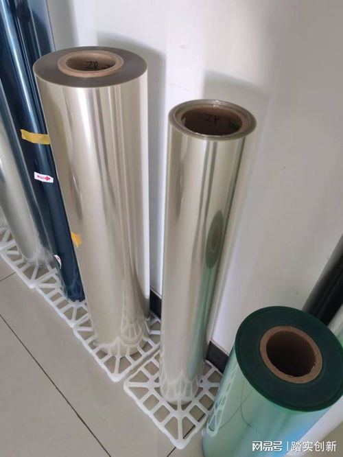 銀離子抗菌母粒賦能新型塑料薄膜 引領(lǐng)PE、PVC、PP、PET制品健康升級