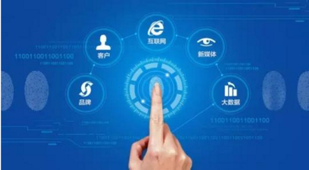 拉米拉 一站式互聯網營銷策略方案提供商，助力企業互聯網銷售騰飛